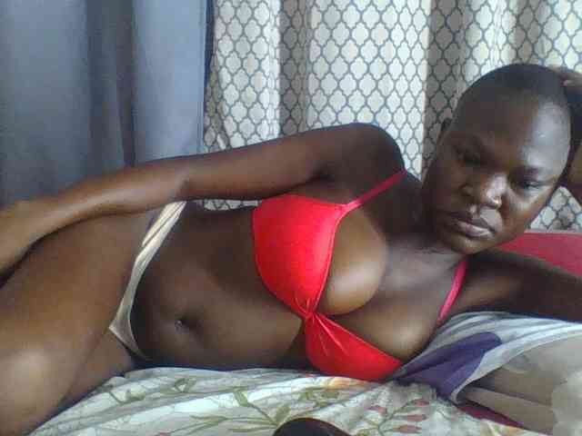 Ebonyshanti Ebonyshanti