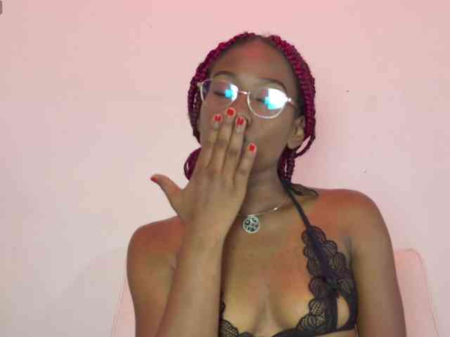 voyeur video chat Lovely-diana