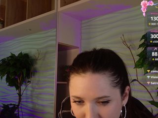 CuteBunnyX Porn Show