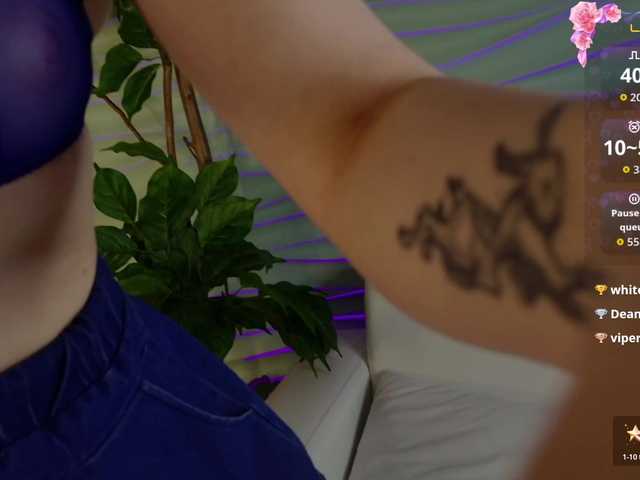 CuteBunnyX Live Cam on BongaCams