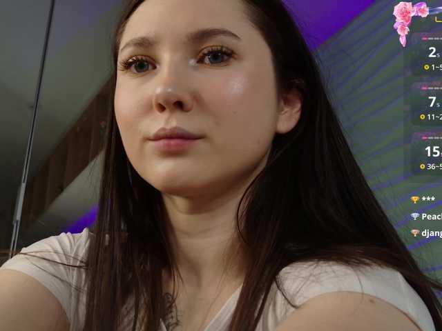 CuteBunnyX broadcasting live