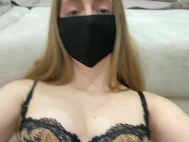 Miss-kaprizz26 webcam