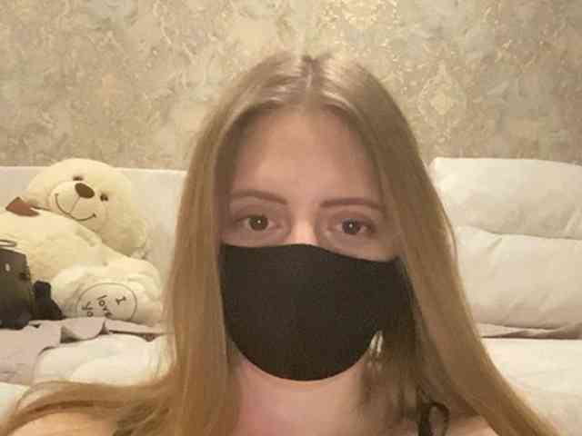 Miss-kaprizz26 webcam