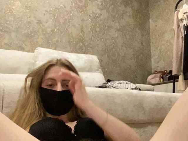 Miss-kaprizz26 webcam