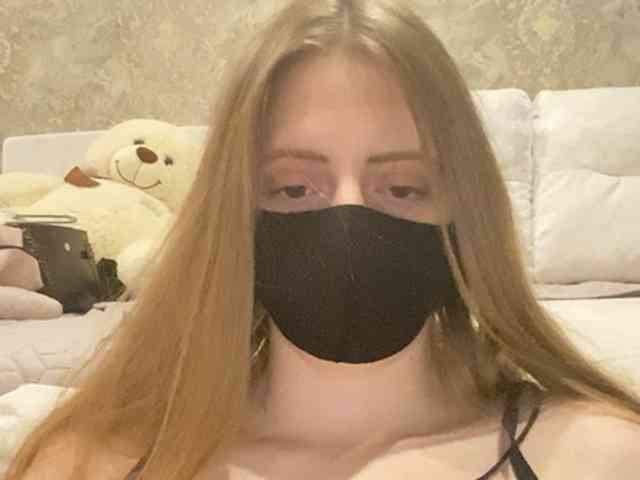 Miss-kaprizz26 webcam