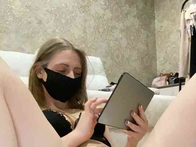 Miss-kaprizz26 webcam