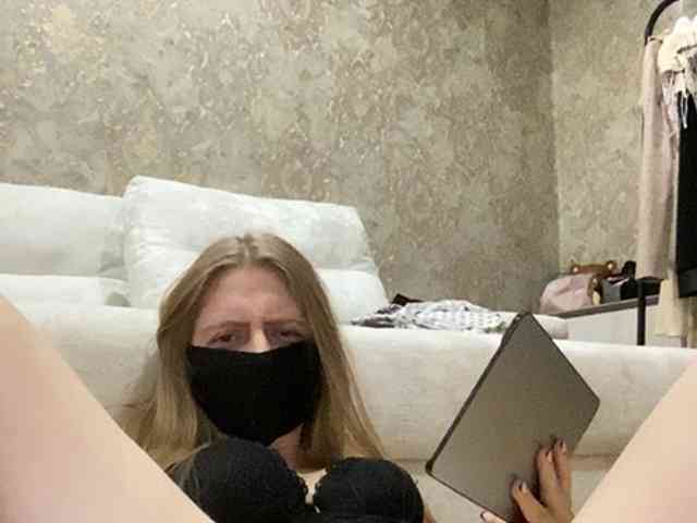 Miss-kaprizz26 webcam