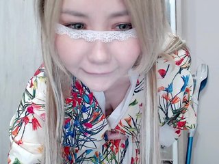 Sweet-ariii Porn Show