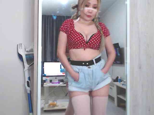 Sweet-ariii webcam