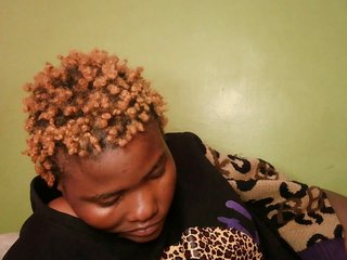 Cute-latasha Porn Show