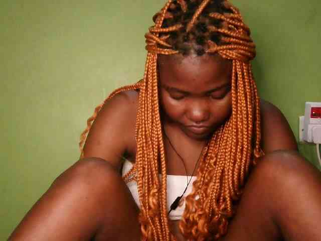 Cute-latasha Live Webcam on BongaCams