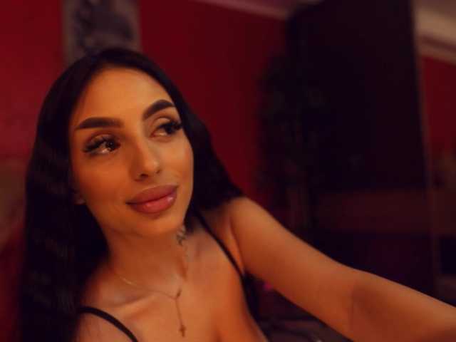 Profile and Statistics for 1vyanne on BongaCams