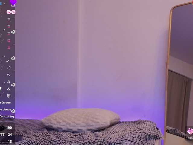 SamaraShadow's BongaCams show and profile