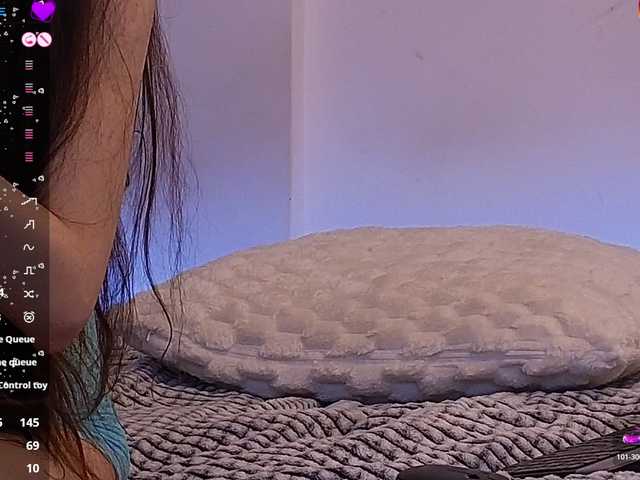 SamaraShadow's BongaCams show and profile