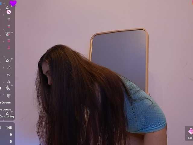 SamaraShadow's BongaCams show and profile