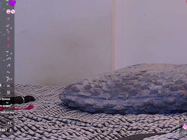 SamaraShadow's BongaCams show and profile