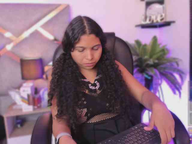 maria-sp Live Webcam on BongaCams