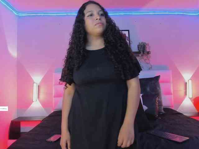 maria-sp Live Webcam on BongaCams