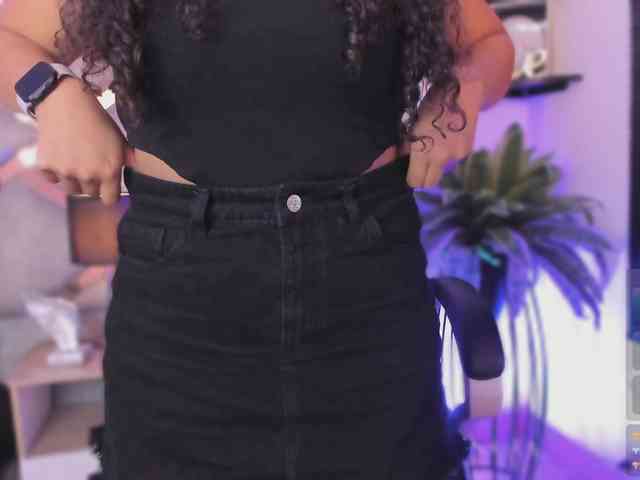 maria-sp Live Webcam on BongaCams