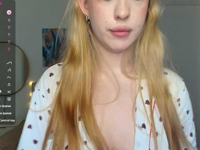 linaloon's BongaCams show and profile