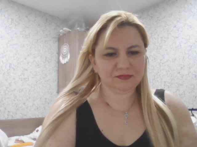 Sexynota - anal-arab cam model from cis