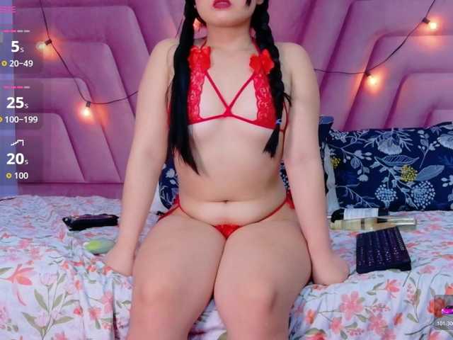 naughtyyindiann's BongaCams show and profile