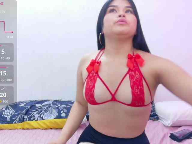 naughtyyindiann webcam