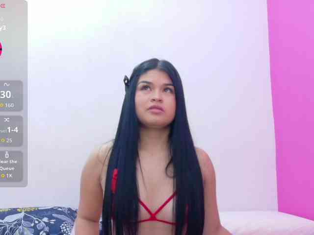 naughtyyindiann webcam