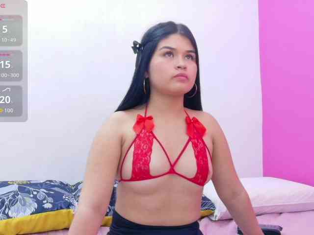 naughtyyindiann webcam