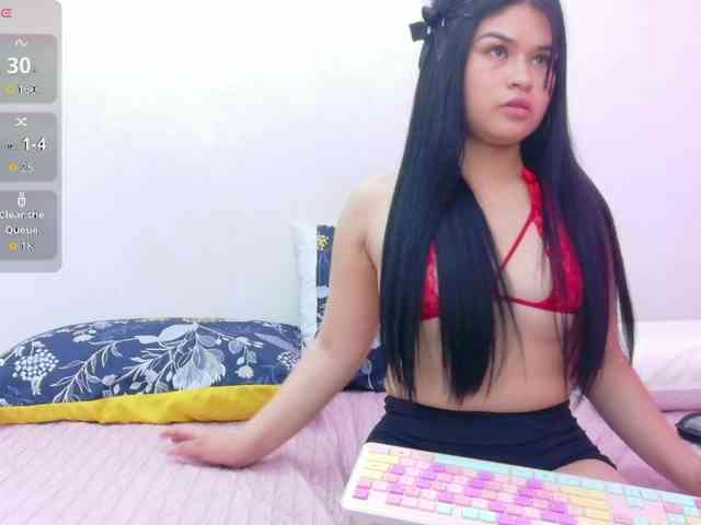 naughtyyindiann webcam