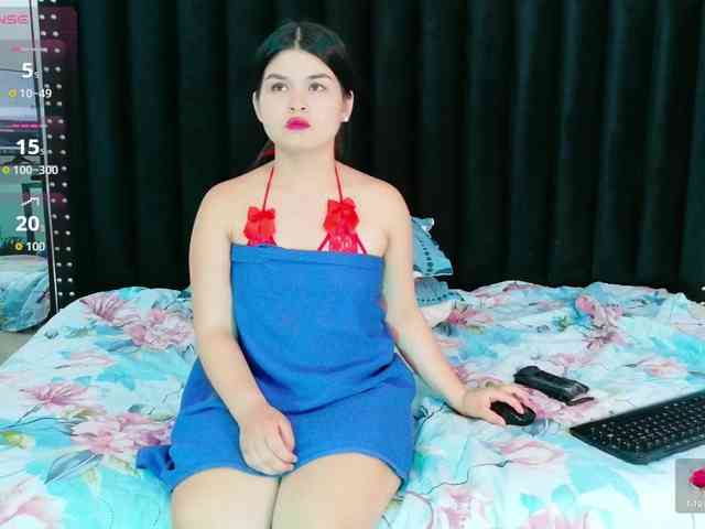 naughtyyindiann Live Webcam on BongaCams