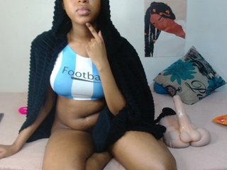 VelvetTits Porn Show