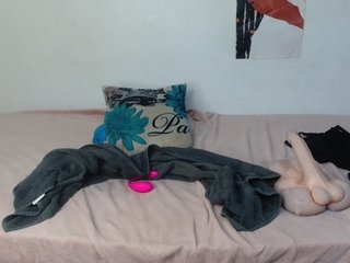 VelvetTits Porn Show