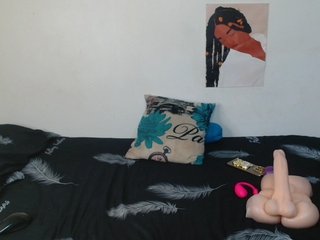 VelvetTits Porn Show