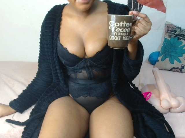 VelvetTits's BongaCams show and profile