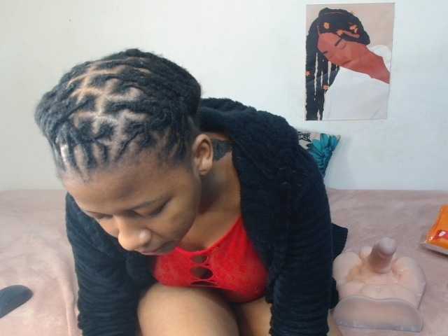 VelvetTits's BongaCams show and profile