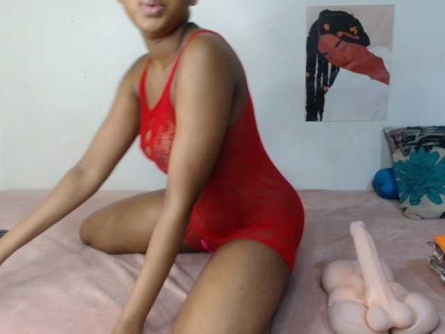 VelvetTits's BongaCams show and profile