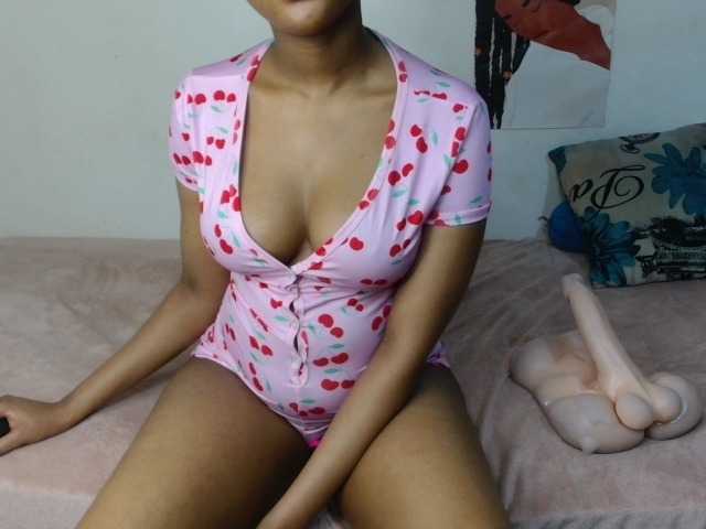 VelvetTits's BongaCams show and profile