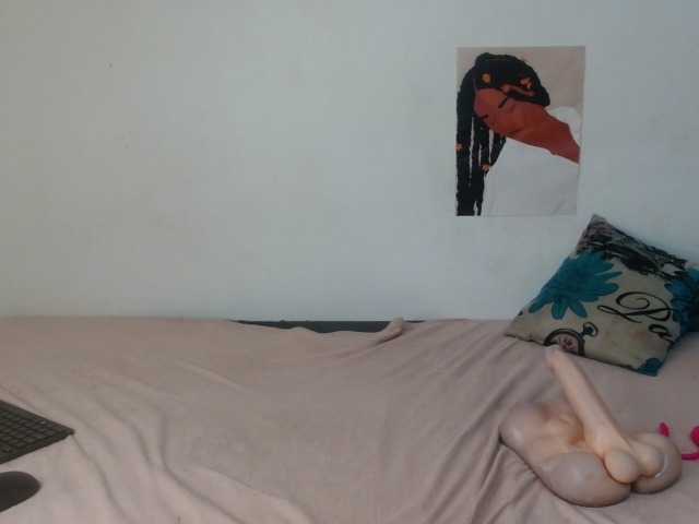 VelvetTits's BongaCams show and profile