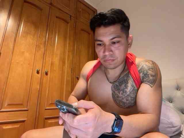 Alt3rego97- Alt3rego97-