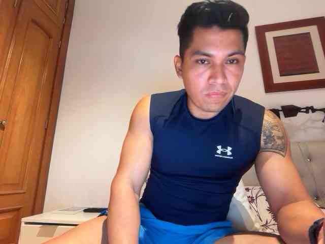 Alt3rego97- Live Webcam on BongaCams