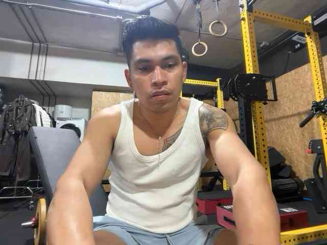 Alt3rego97- Live Webcam on BongaCams