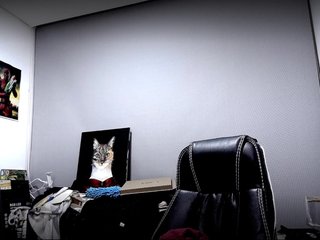 scarlettsen Porn Show