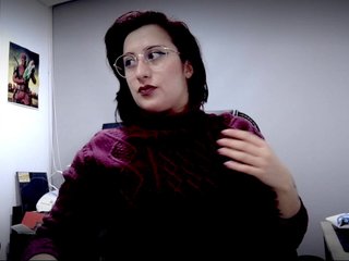 scarlettsen Porn Show