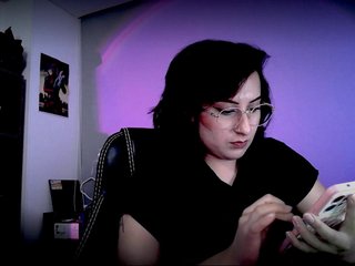 scarlettsen Porn Show