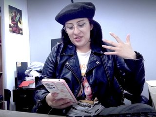 scarlettsen Porn Show