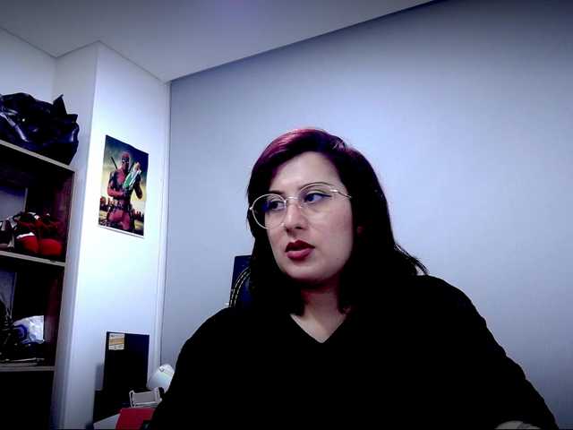 scarlettsen's BongaCams show and profile