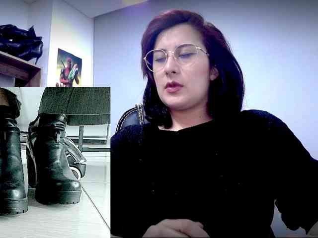 scarlettsen Live Webcam on BongaCams