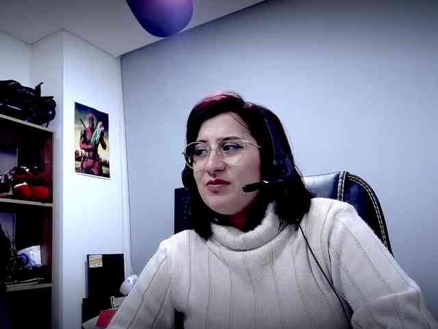 scarlettsen webcam