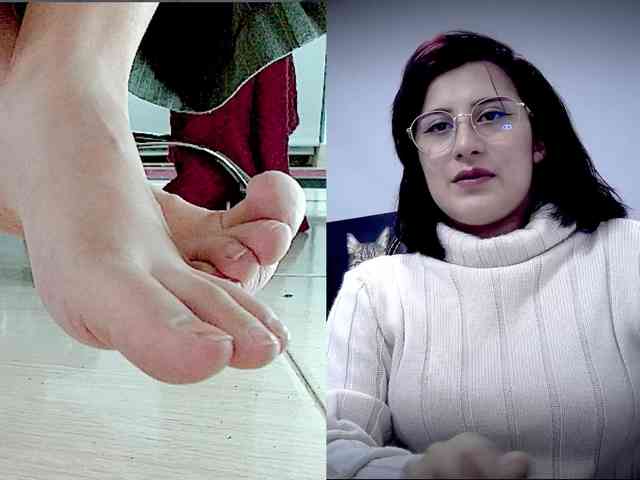 scarlettsen Live Webcam on BongaCams